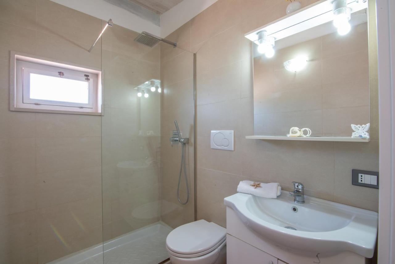Villa Barnaba Country House & Pool Polignano a Mare Exterior foto