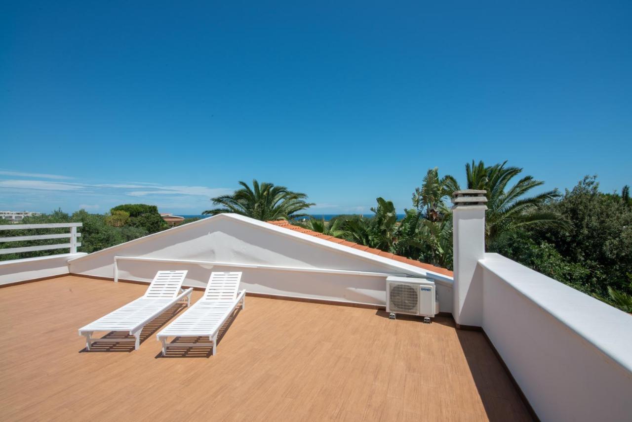 Villa Barnaba Country House & Pool Polignano a Mare Exterior foto