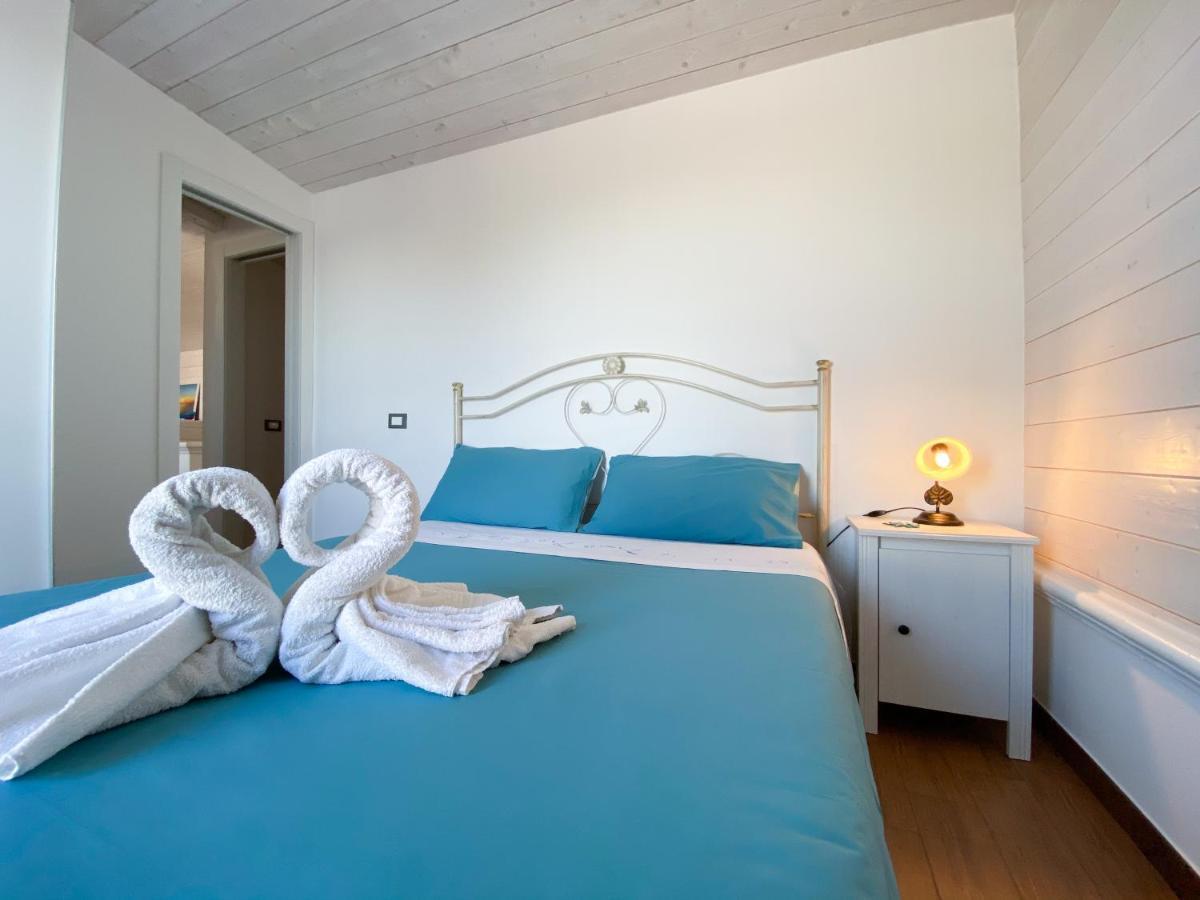 Villa Barnaba Country House & Pool Polignano a Mare Exterior foto